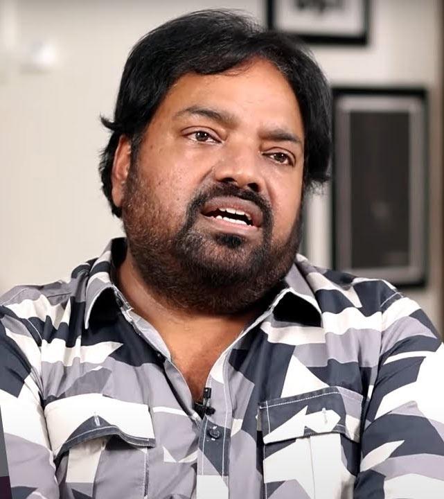 Meher Ramesh About Shakti Result