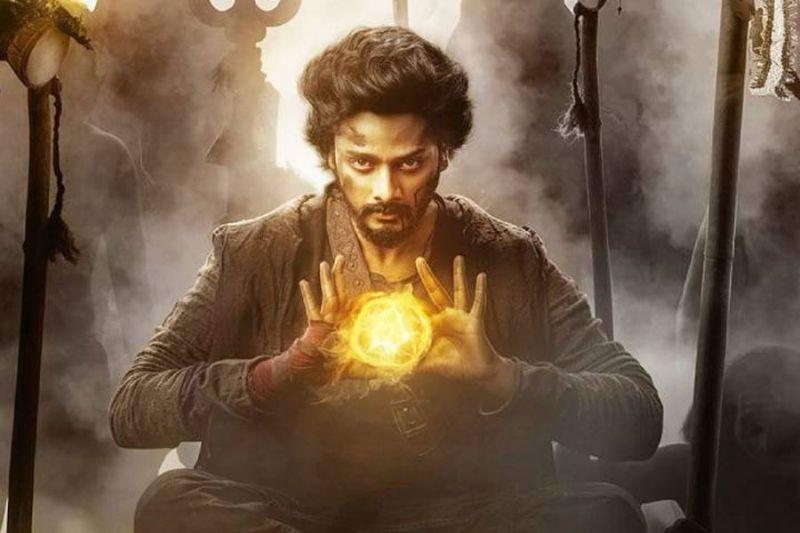 Mirai 2 Starts Rolling As Teja Sajja Begins Shoot In Vizag