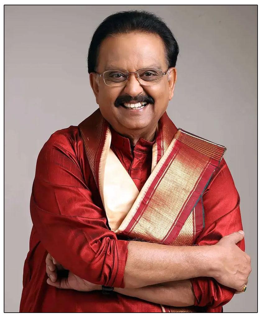 MK Stalin Renamed A Road After The Late Singer SP Balasubrahmanyam