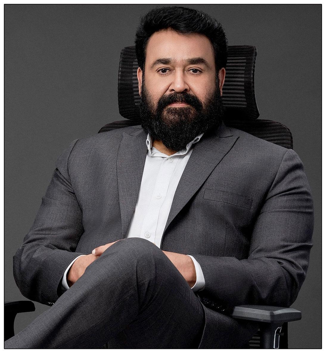 Mohanlal Is On The Road To Recovery Assures Hospital Bulletin