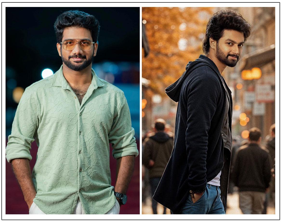 Prasanth Varma Busy With Mokshagna Debut Project