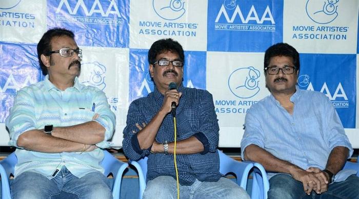 Senior Actors Cheat, MAA In Troubles