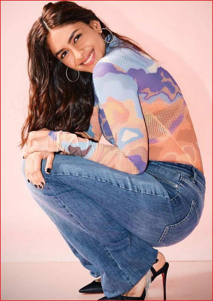 Mrunal Thakur buys two apartments in Mumbai