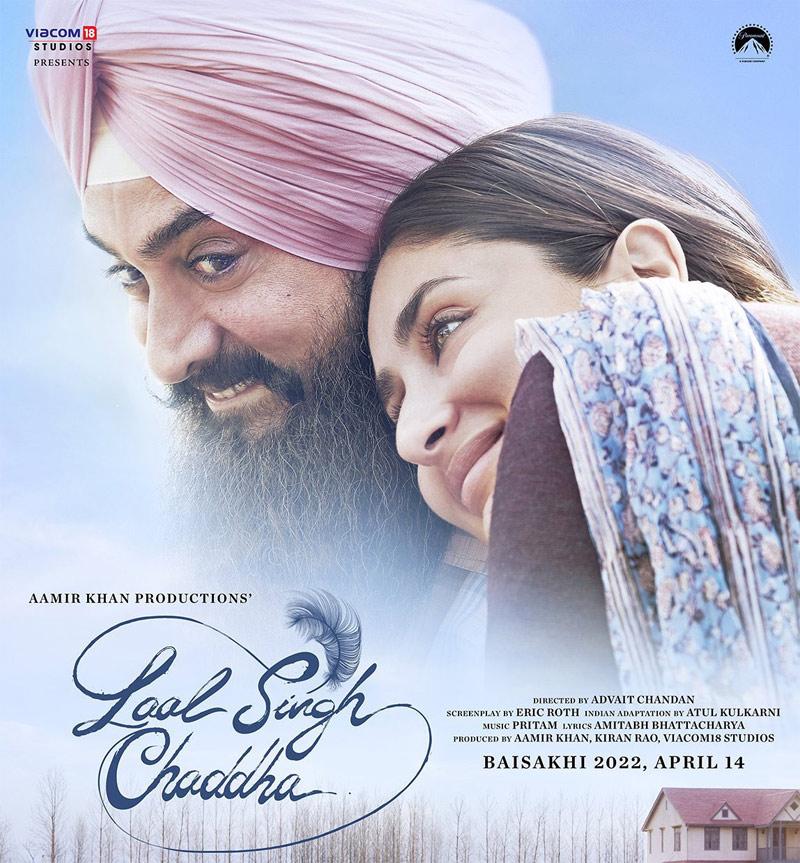 6 Reasons to avoid Laal Singh Chaddha
