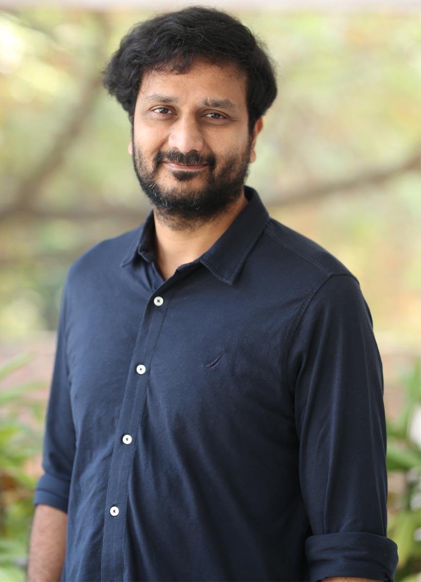 Srinivas Avasarala Interview About Pindam