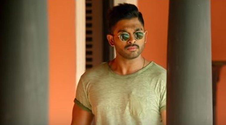 Naa Peru Surya 2 Weeks Collections