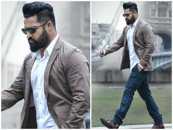 Producers Council's First Victim NTR?
