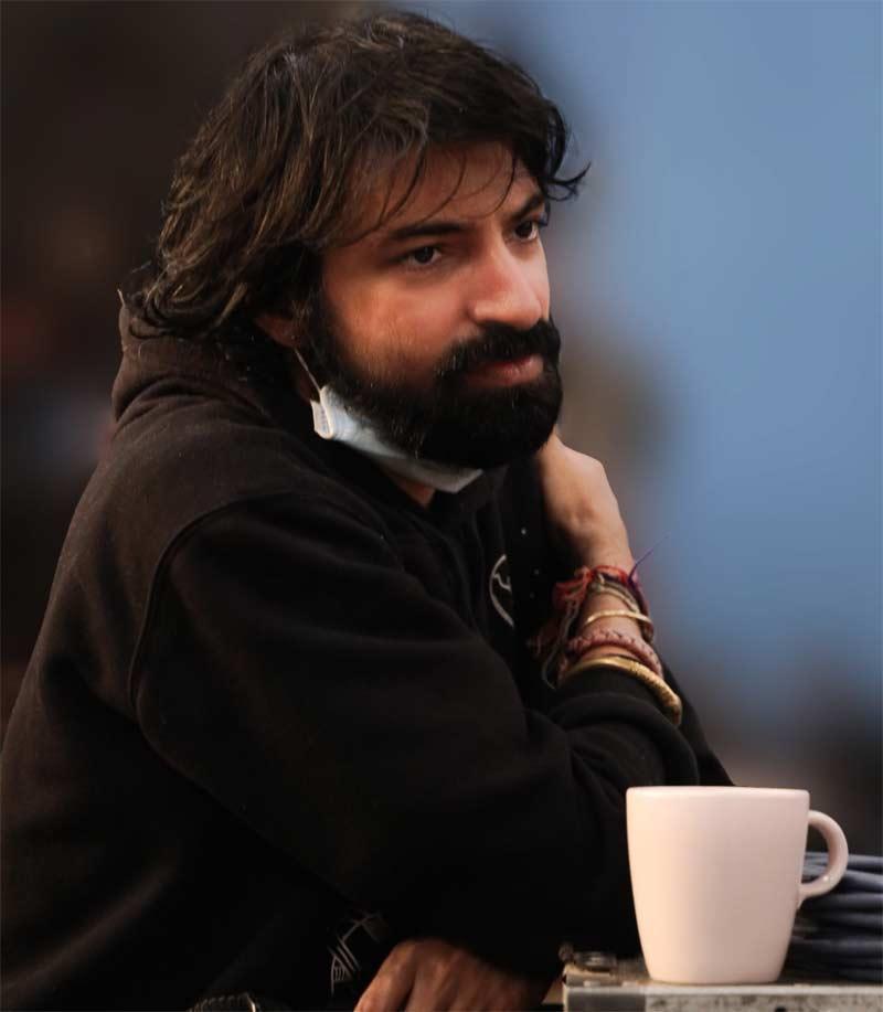 Nag Ashwin Interesting Insights Into The World Of Kalki