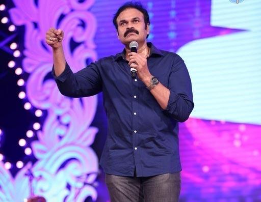 Naga Babu: Go, Shout Before Pawan Kalyan