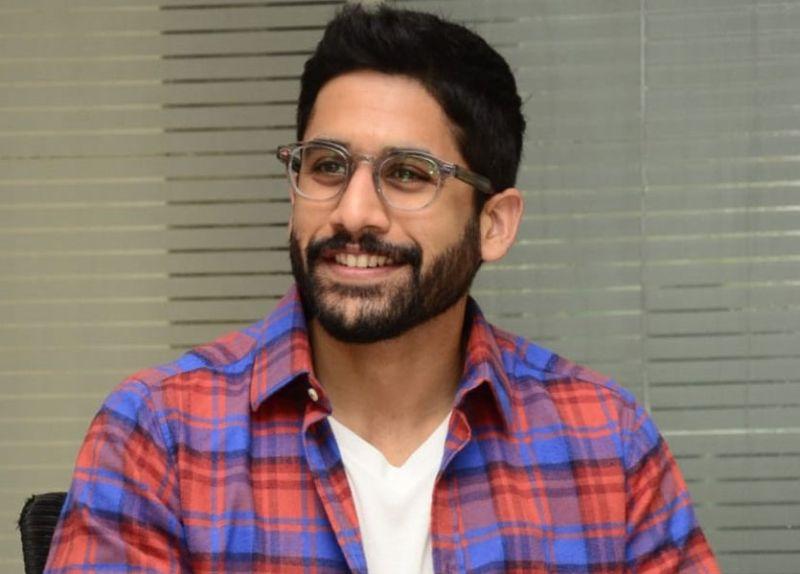 Naga Chaitanya May Team Up With Director Linguswamy Next