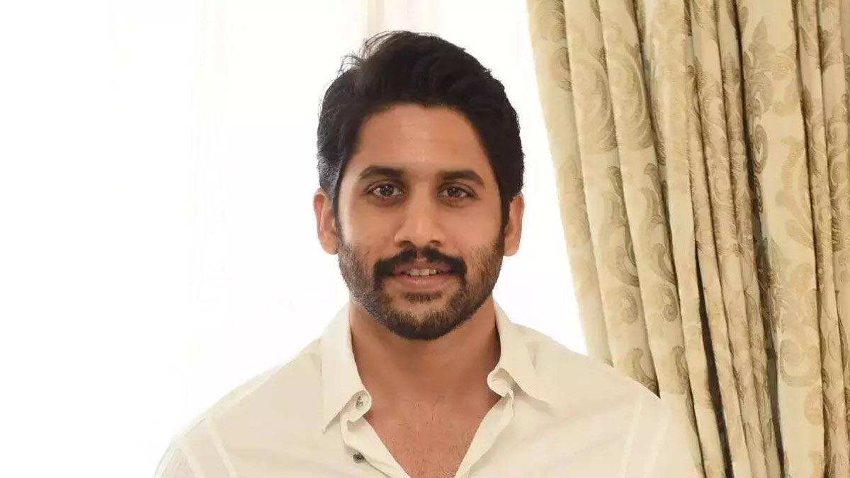 Naga Chaitanya About His Wrong Decision In His Life