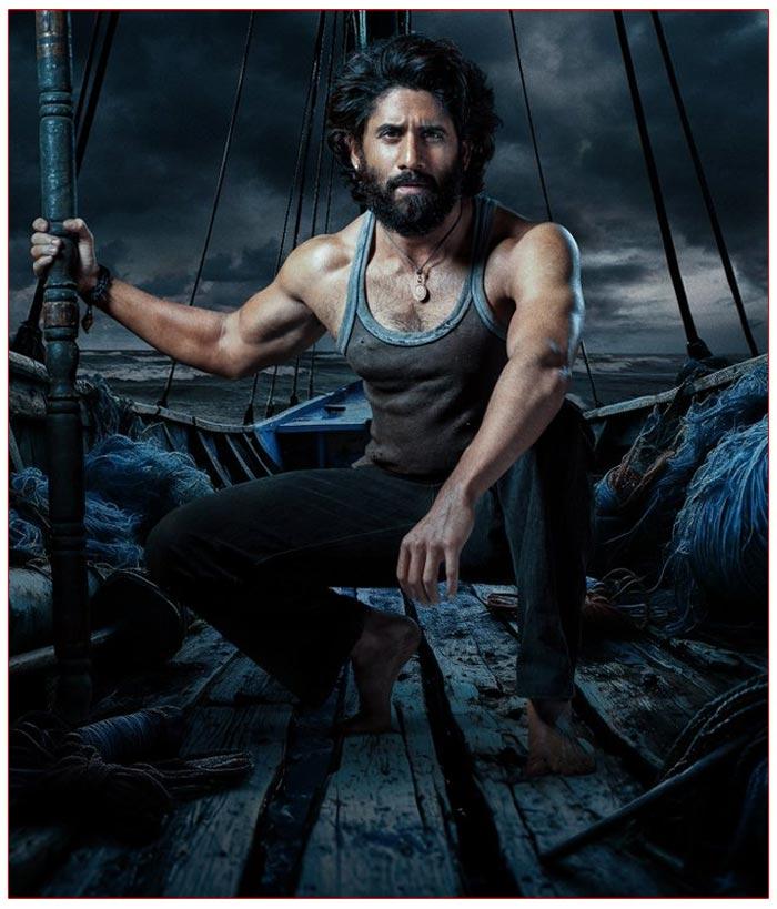 Naga Chaitanya Thandel Release Date Out