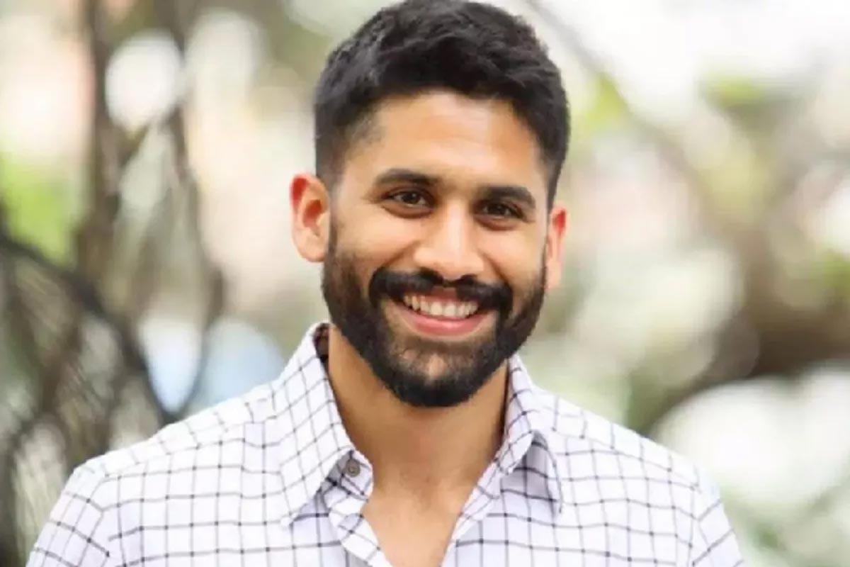 Naga Chaitanya takes a strong decision