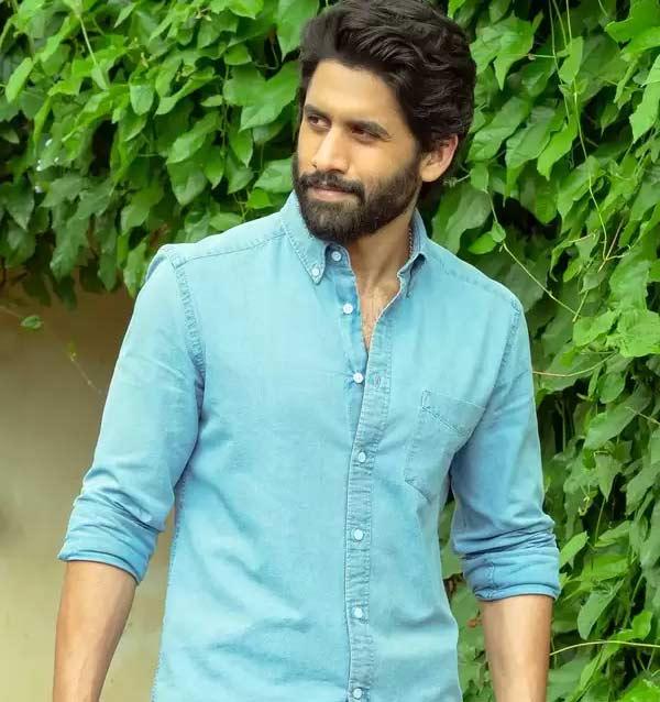 Naga Chaitanya flying to Delhi