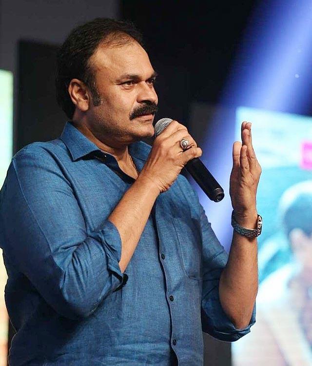 Nagababu Fitting Retort to Pseudo Intellectuals