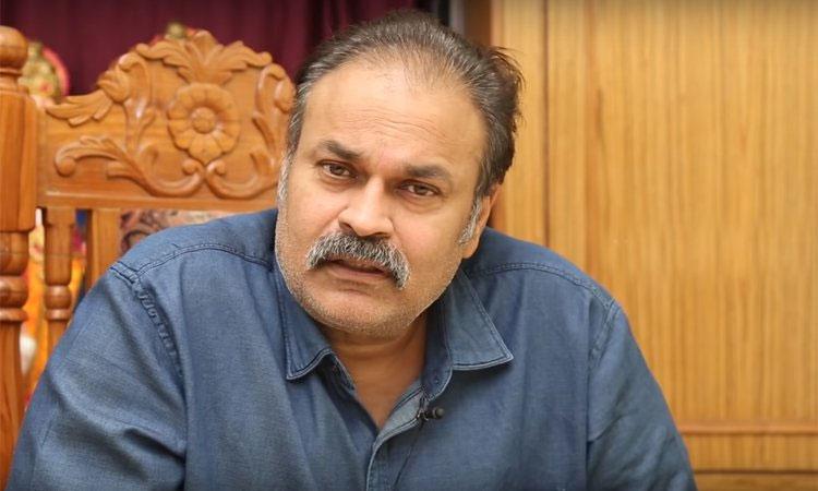 Nagababu Reveals Chandrababu Riddle