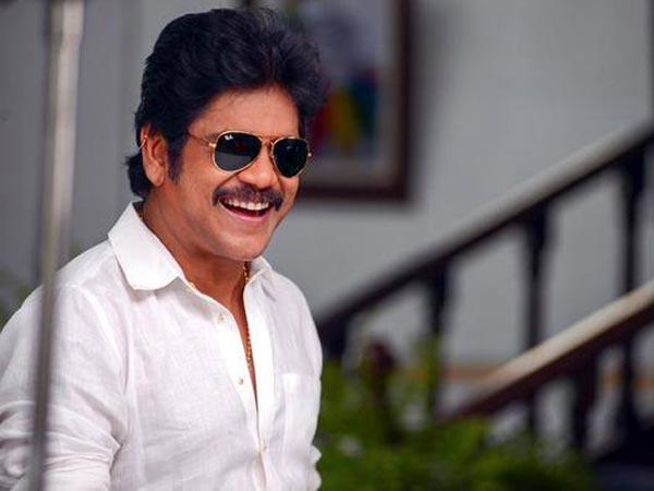 Nagarjuna Cleared Bank Debts!