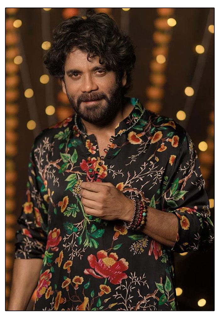 Court Postpones Hearing Of Nagarjuna Defamation Case On Konda Surekha