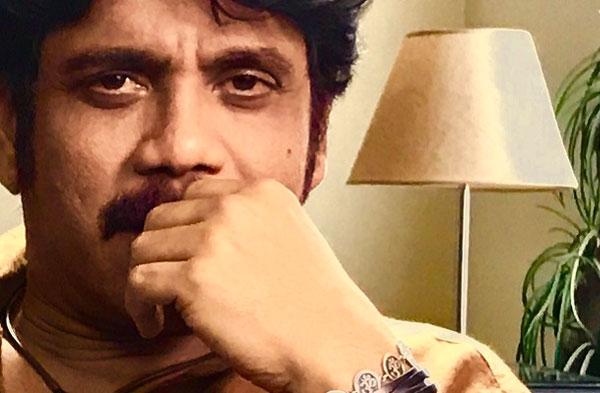 Nag Confirms About Akhil Wedding!