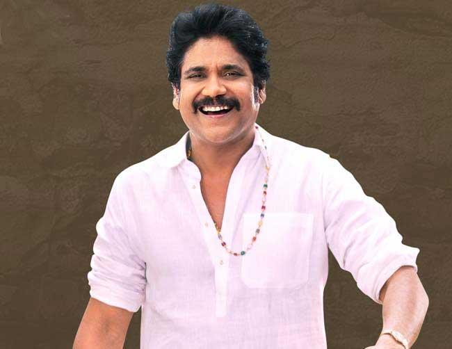 Nagarjuna Hulchul in Panduru Village