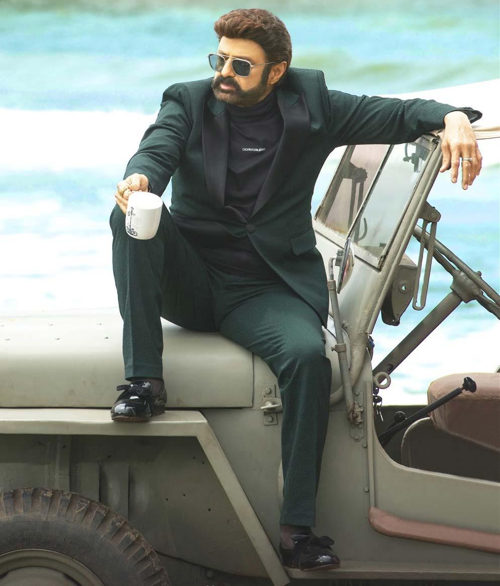 Latest Buzz : NBK109 on cards