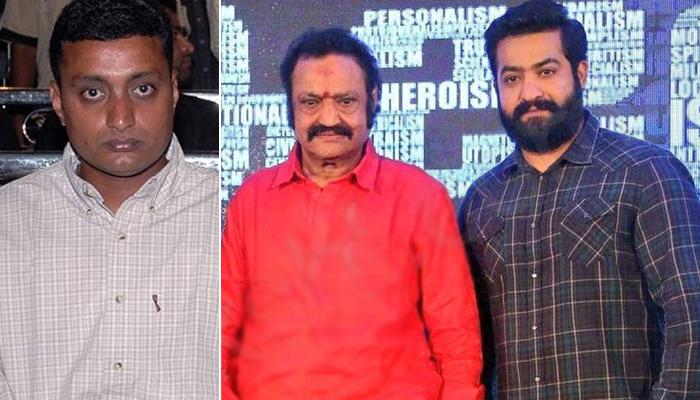 Nandamuri Family Cursed!?