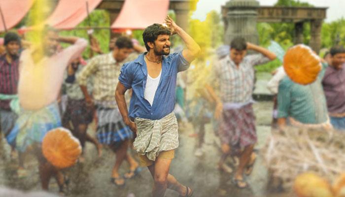 Now, It's Nani Turn to Change RD?