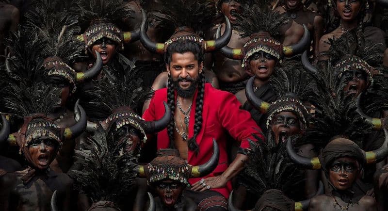Nani's The Paradise Ticket Prices Get Hike Approval