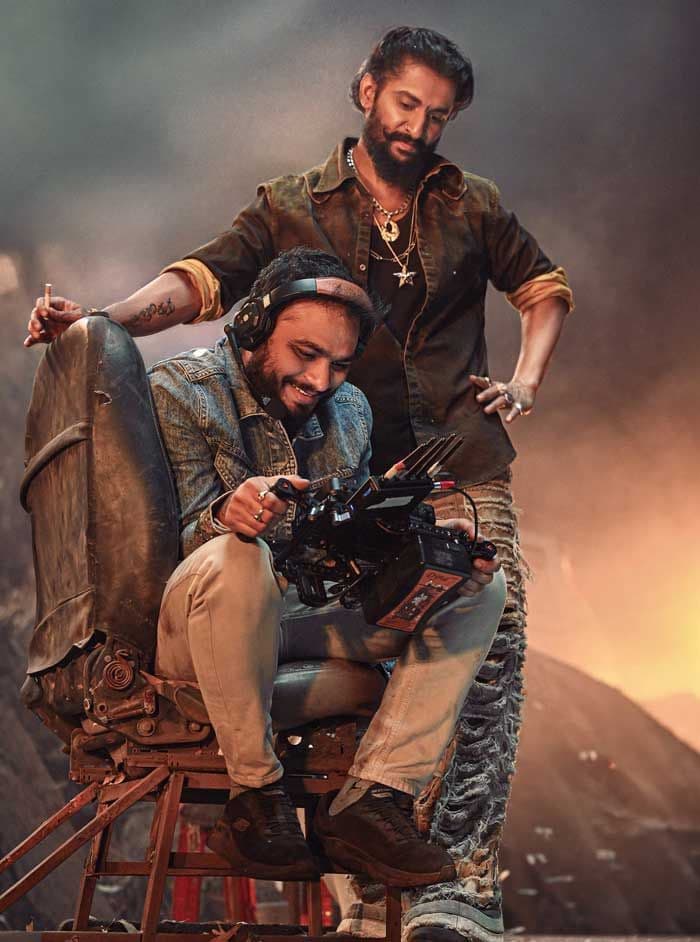 Nani The Paradise Likely To Skip August 21 Release