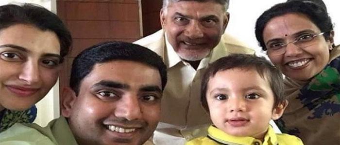 Nara Lokesh Comedy Timing Rocks!