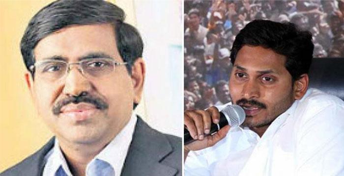Narayana & Sri Chaitanya to Felicitate Jagan Soon?