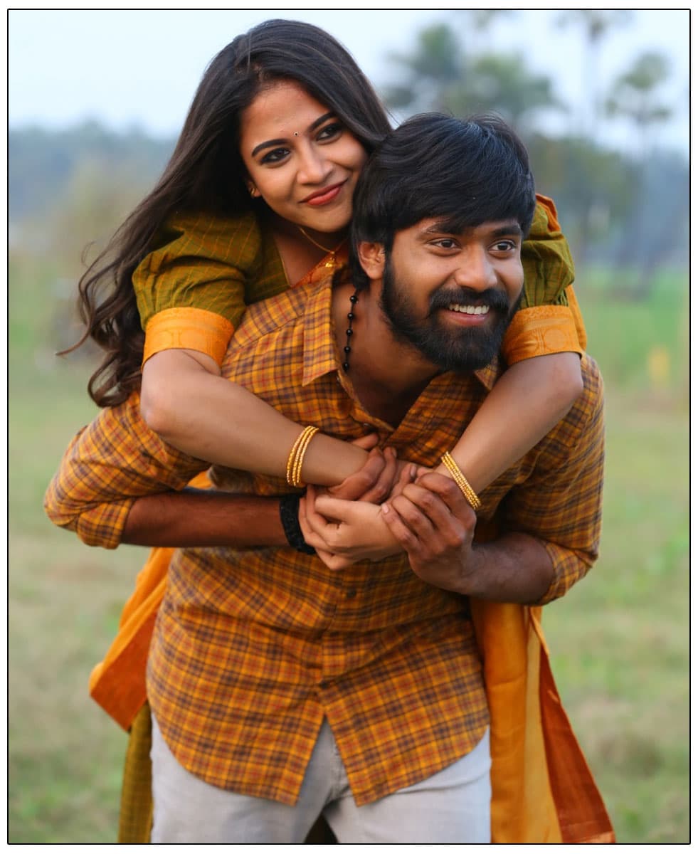 Narne Nithin Sri Sri Sri Rajavaru To Release For Dasara