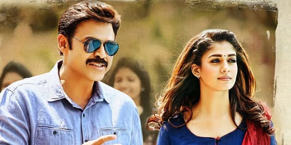 Nayan and Maruthi: Who Made a Mistake?