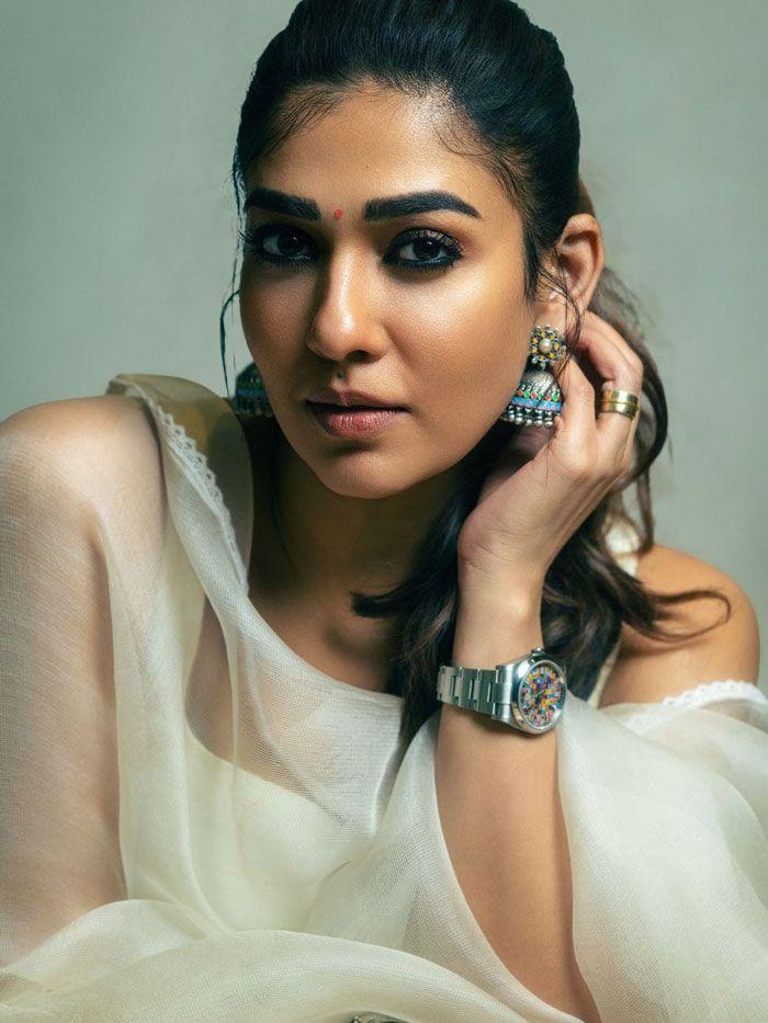 Nayanthara Faces Mixed Results With Her Production Ventures Failing