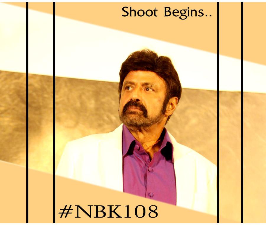 Balakrishna bracing for Jail