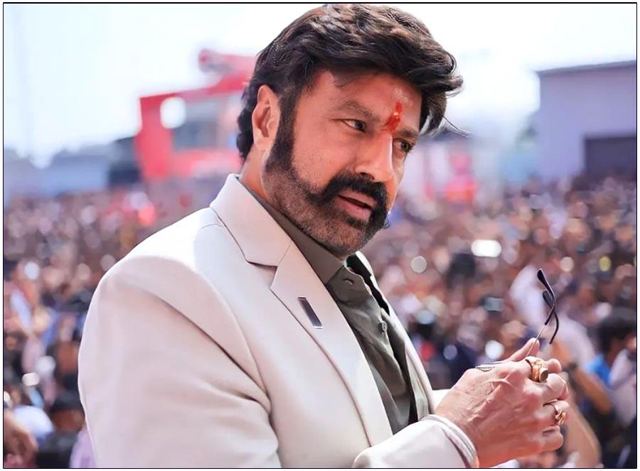 NBK 109 Schedule Wrapped Due To Poor Weather