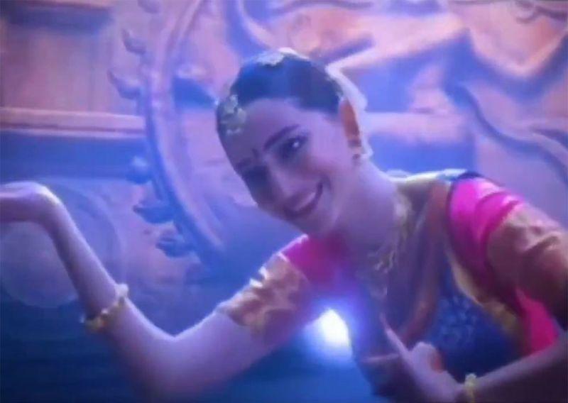 Netizens blast Ananya Panday for insulting Lord Nataraja
