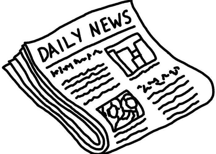 An Advice to Newspaper