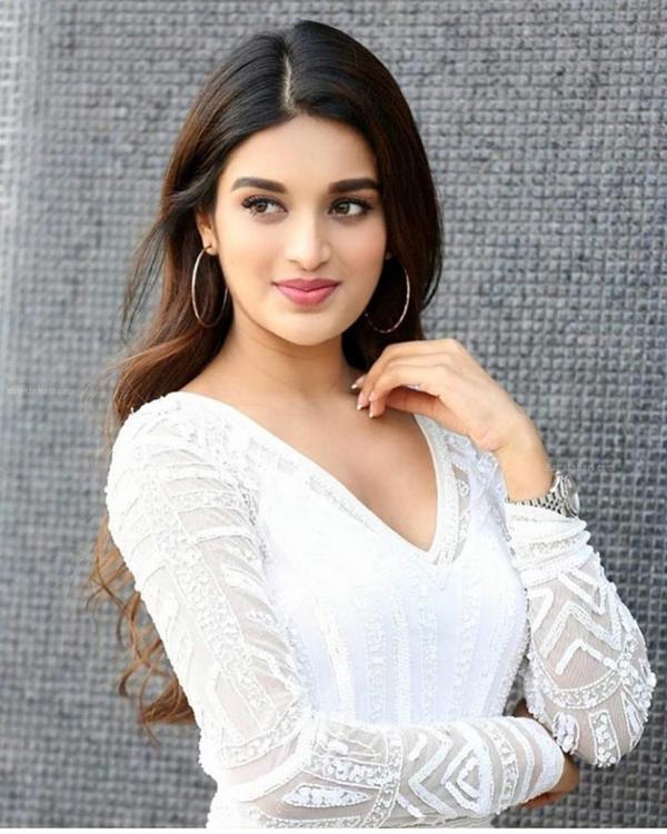 Ravi Teja Eyeing iSmart Beauty