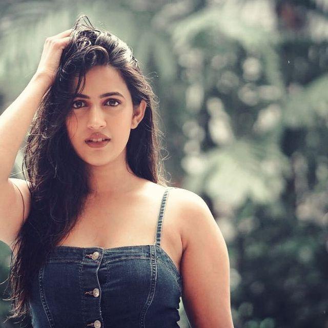 Niharika's Counter To Mega Fans