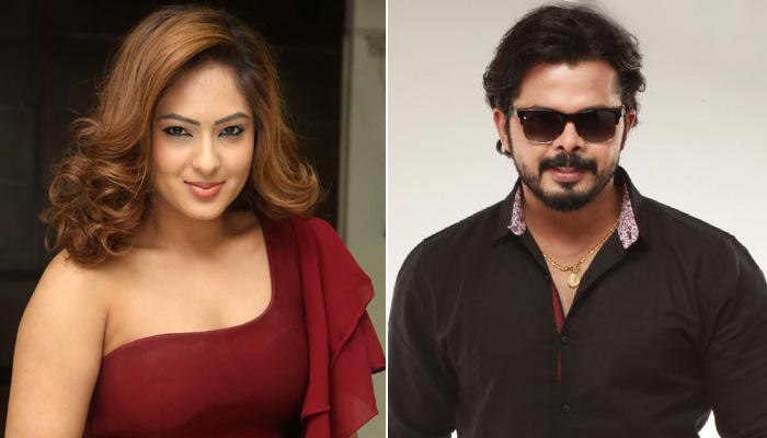 Pawan's Heroine Exposes Indian Cricketer
