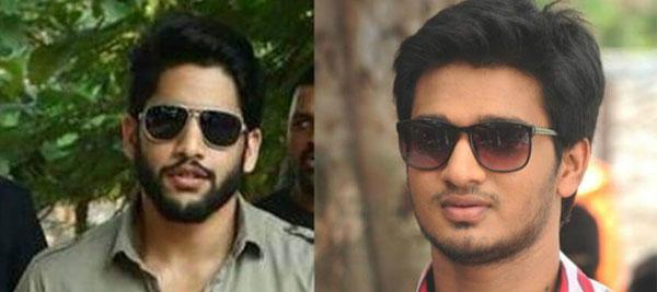 Wanna Direct Chaitu? You Direct Nikhil First!