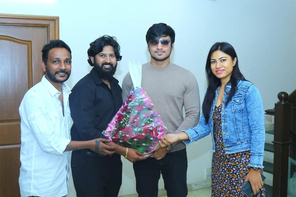 Happy Birthday Mama from Haseena entertains