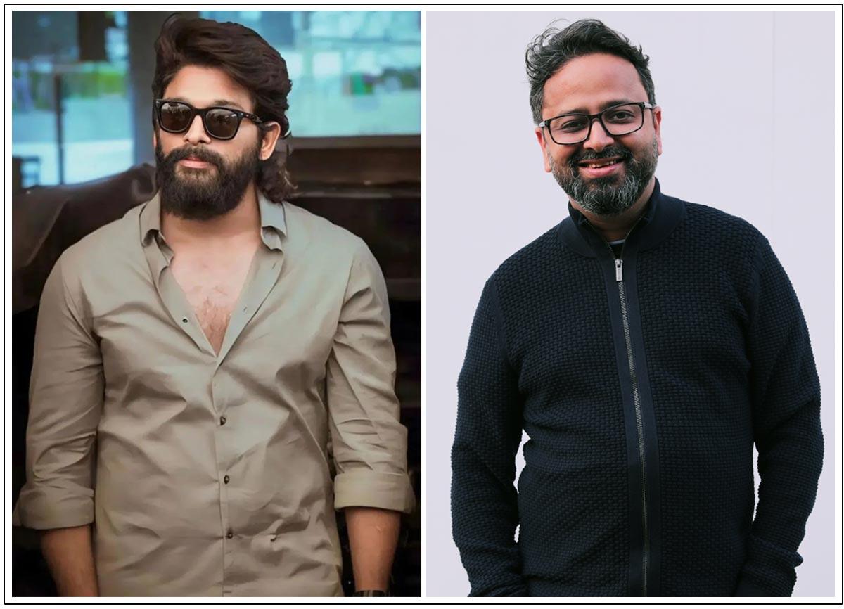 Allu Arjun Told Kal Ho Naa Ho Director About What Bollywood Is Missing