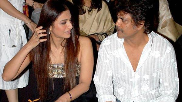 How Much Nagarjuna Paid To Tabu?