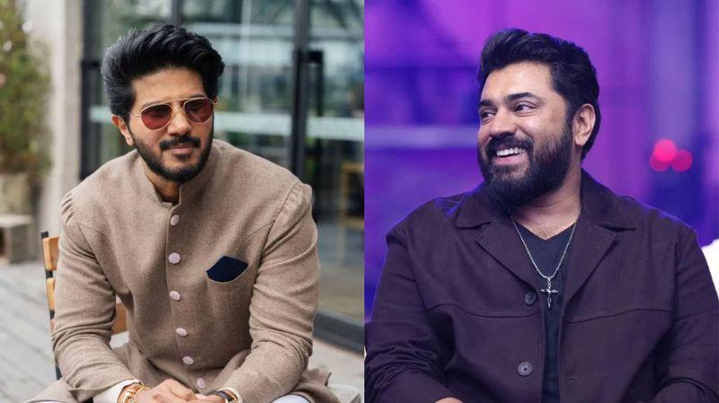 Nivin Pauly And Dulquer Salmaan Discuss Reuniting For A New Film