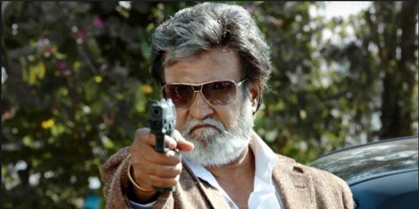 Disappointment from Kabali!