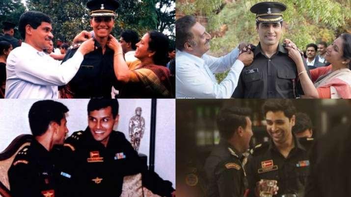 NSG Commandos shocked Adivi Sesh's Major