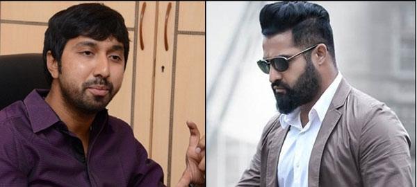 Finally, Date Set for NTR's Film Launch!