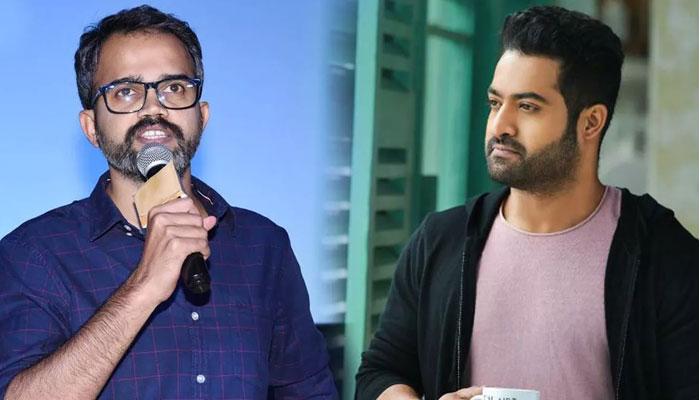 NTR Pan India Confirmed! But Not with Bhansali!